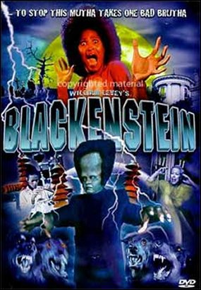 blackenstein
