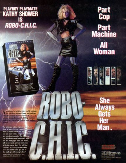 affiche-robo-chic-cyber-chic-1989-1