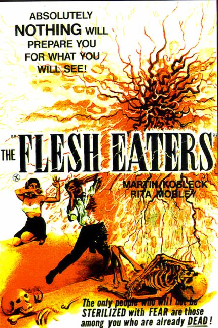 the-flesh-eaters