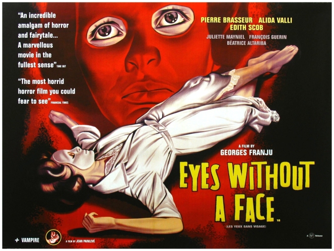 Eyes-Without-A-Face-Poster